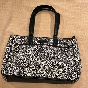 Vera Bradley work tote